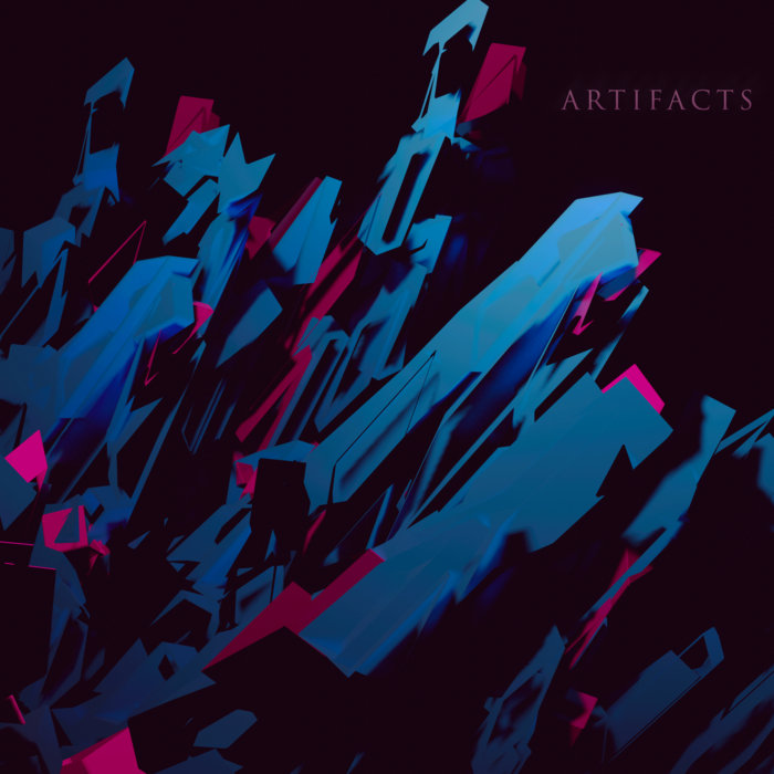 ARTIFACTS cover