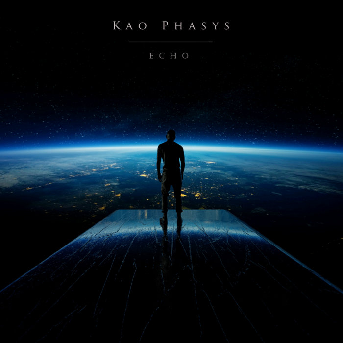 ECHO cover