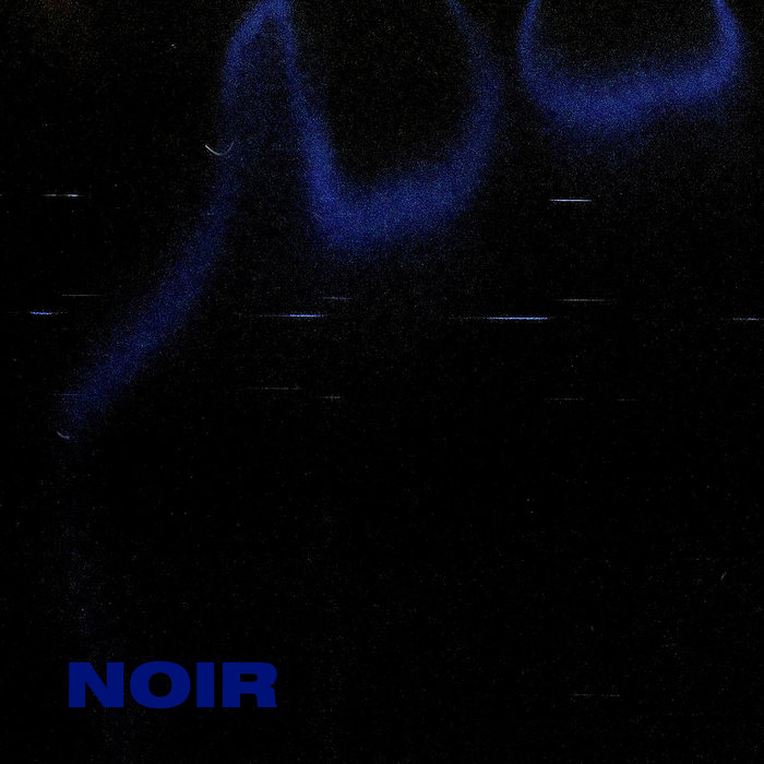 NOIR cover